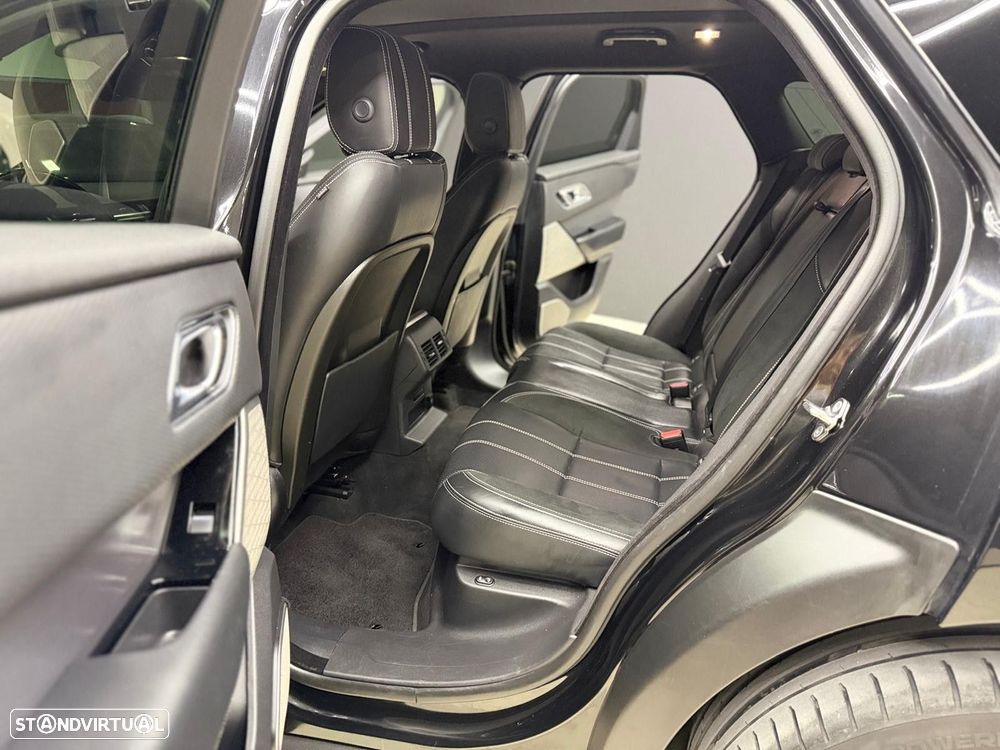 Land Rover Range Rover Velar 2.0 D R-Dynamic S - 19