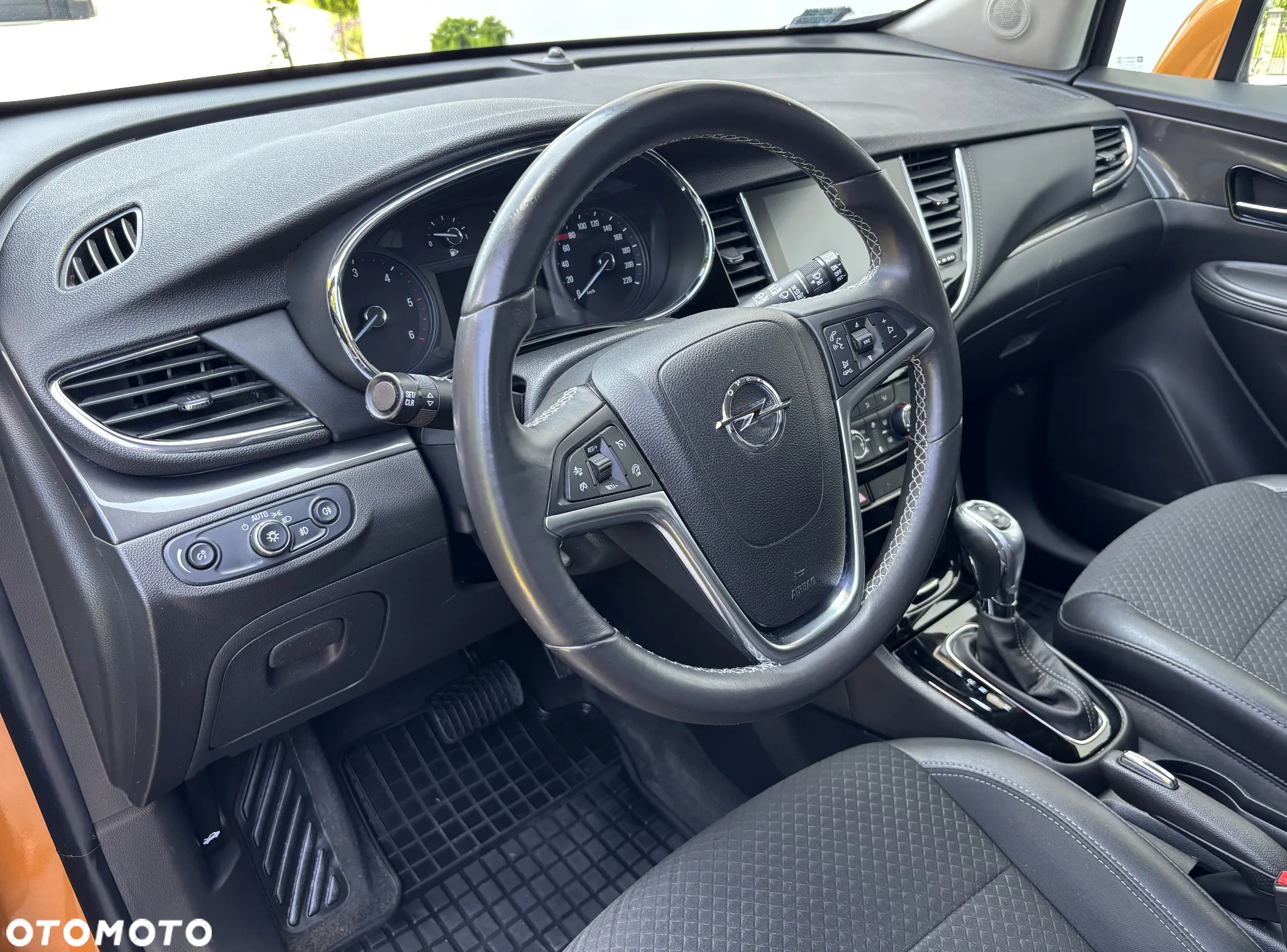 Opel Mokka 1.6 CDTI Cosmo - 11