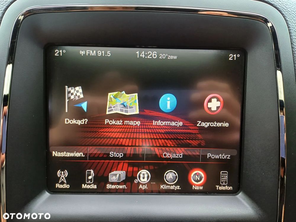 Dodge Durango - 16