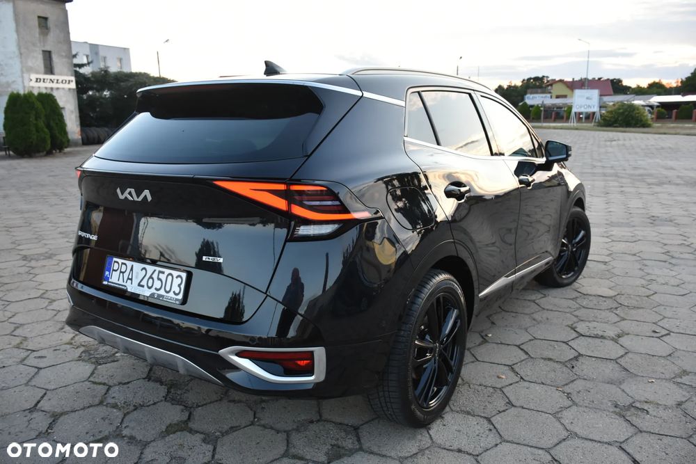 Kia Sportage - 2