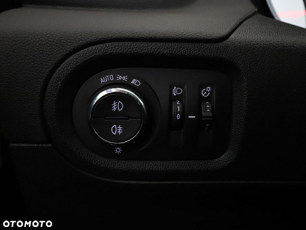 Opel Grandland X 2.0 D Start/Stop Automatik INNOVATION - 33