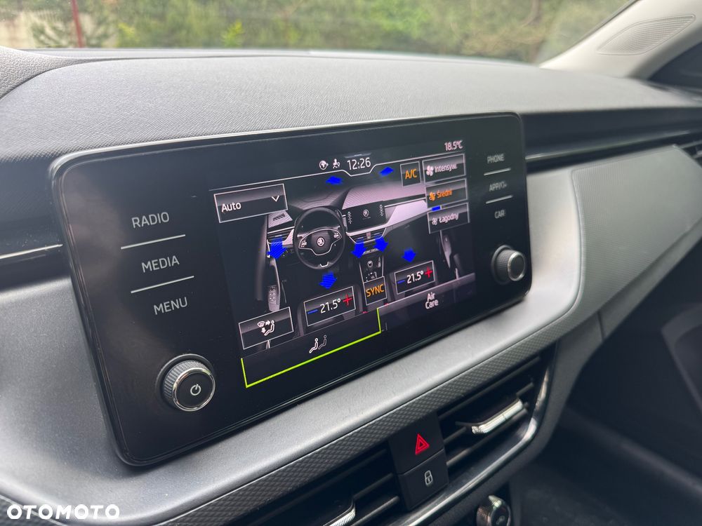 Skoda Scala 1.0 TSI Ambition - 36