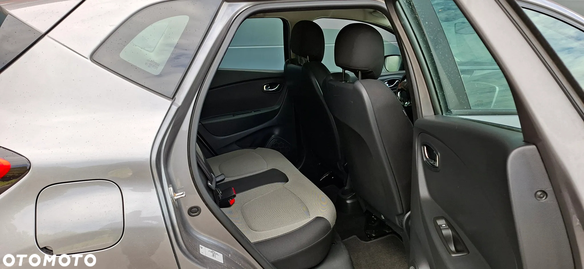 Renault Captur 0.9 Energy TCe Limited - 19