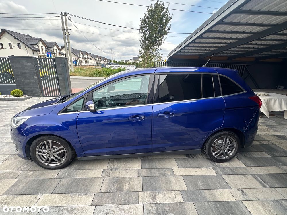 Ford Grand C-MAX 1.0 EcoBoost Titanium ASS - 3
