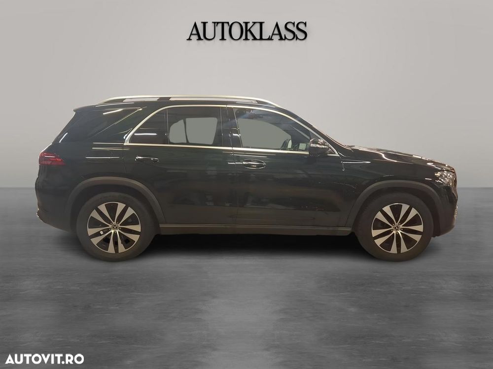 Mercedes-Benz GLE - 7