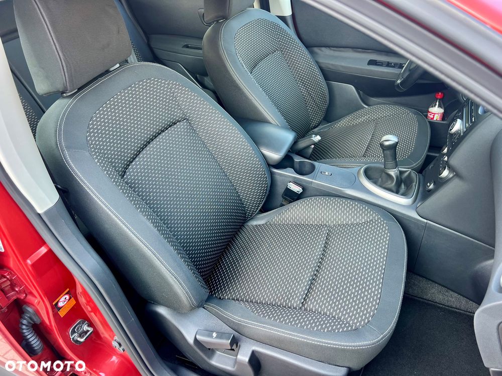 Nissan Qashqai 1.6 I-Way - 13