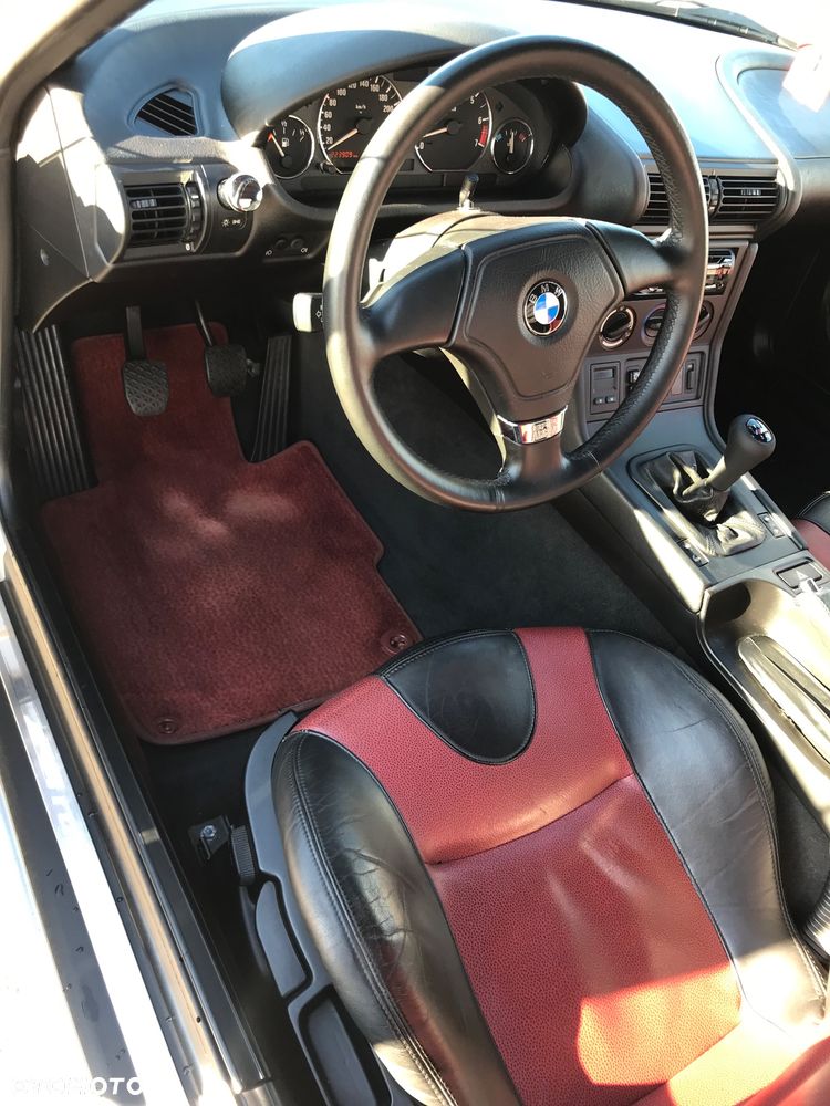 BMW Z3 - 11