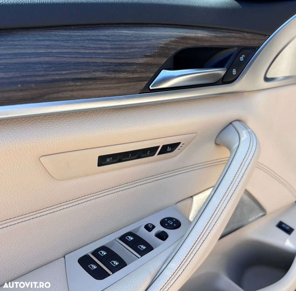 BMW Seria 5 530d xDrive Aut. - 18