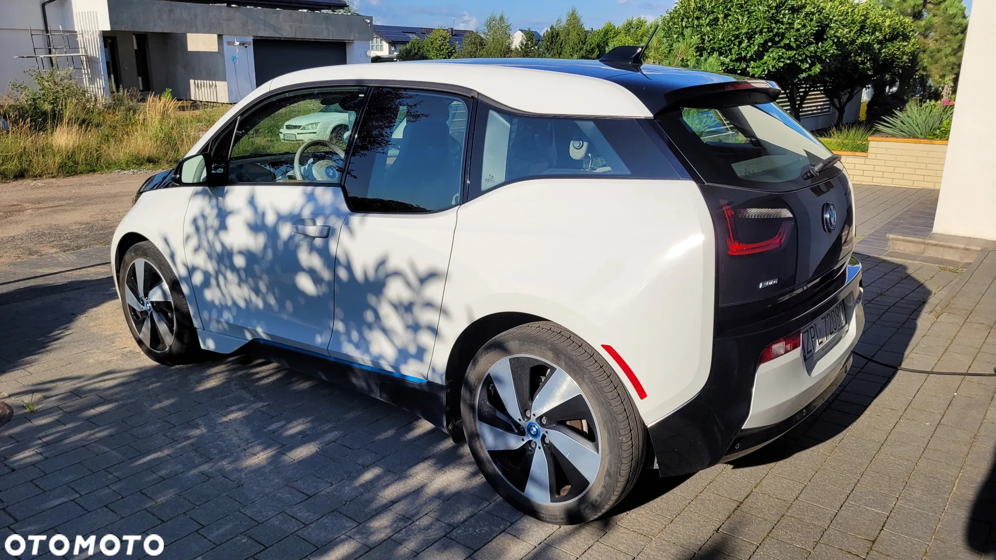BMW i3 (60 Ah) Range Extender - 5