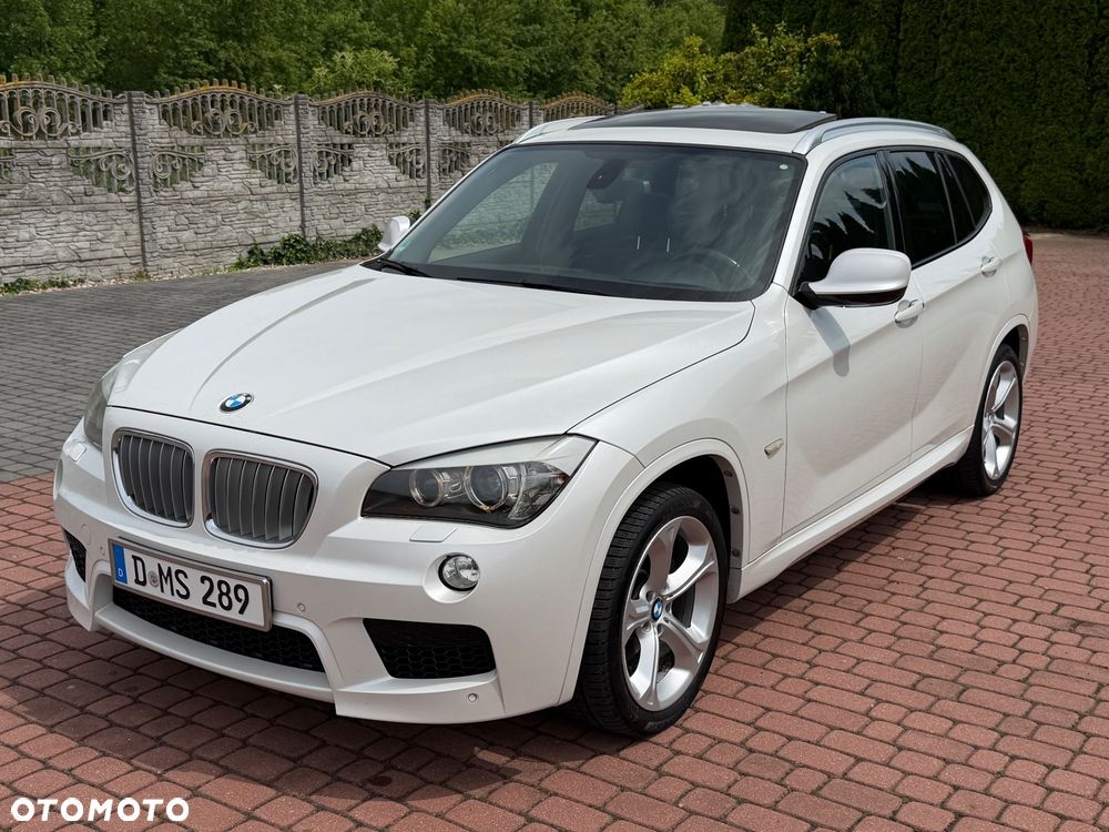 BMW X1 - 6