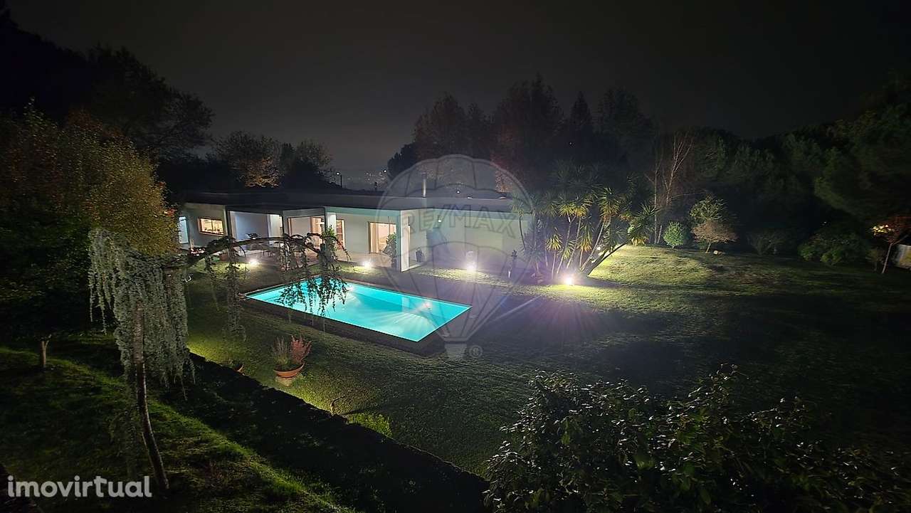 Moradia T4 para venda - Grande imagem: 5/50