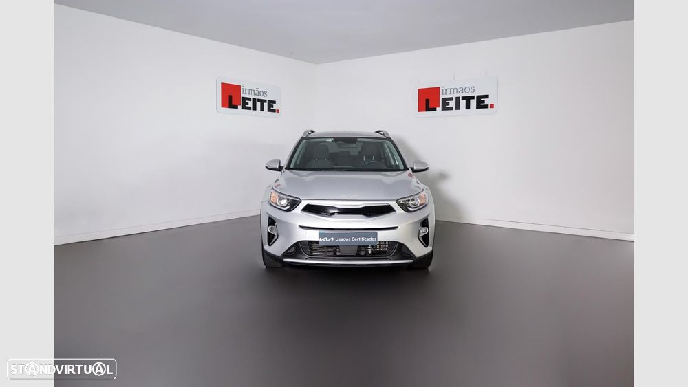 Kia Stonic 1.0 T-GDI Drive - 3