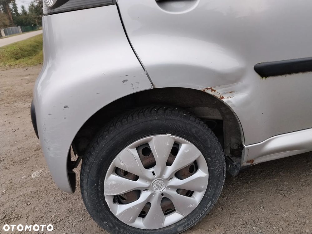 Citroën C1 1.0 Cool&Sound - 8