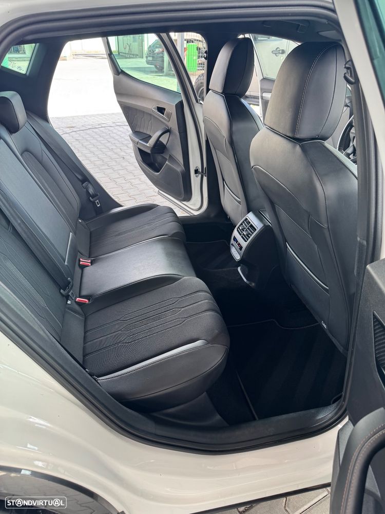 Cupra Formentor 1.4 e-Hybrid Sport DSG - 21