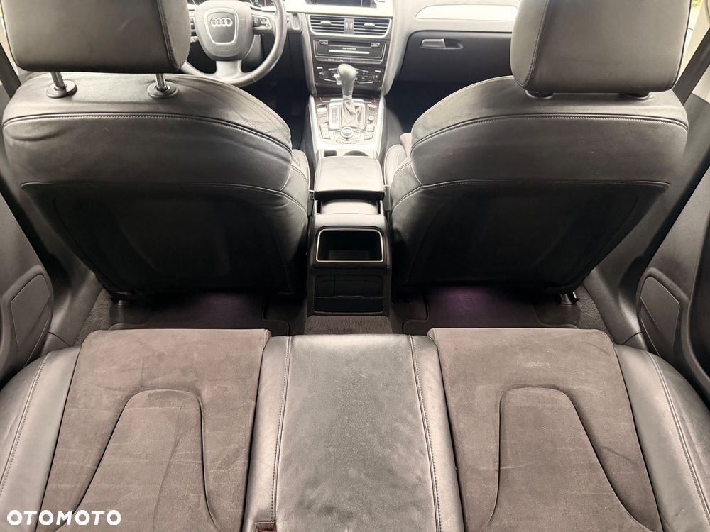 Audi A4 Avant 2.0 TDI DPF multitronic Ambition - 32