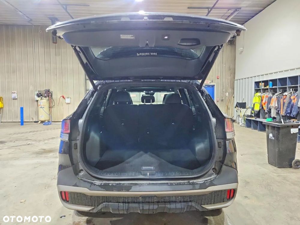Kia Sportage - 6