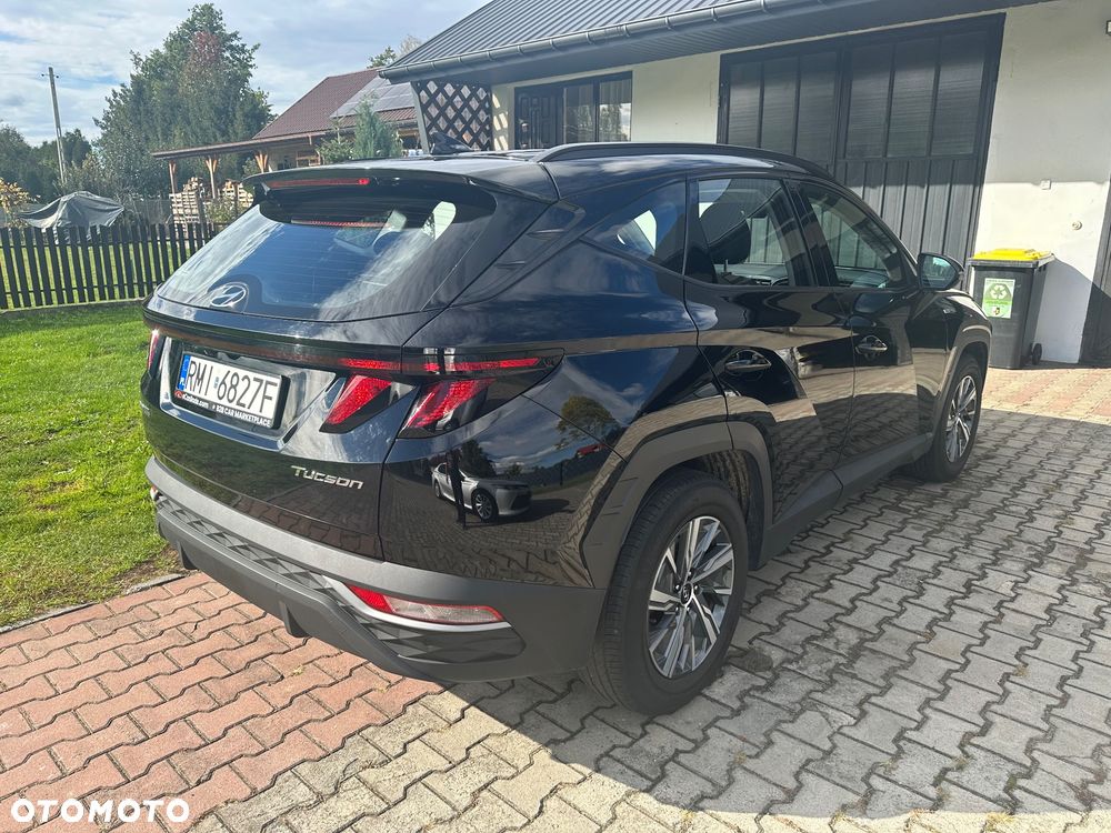 Ford Kuga - 7