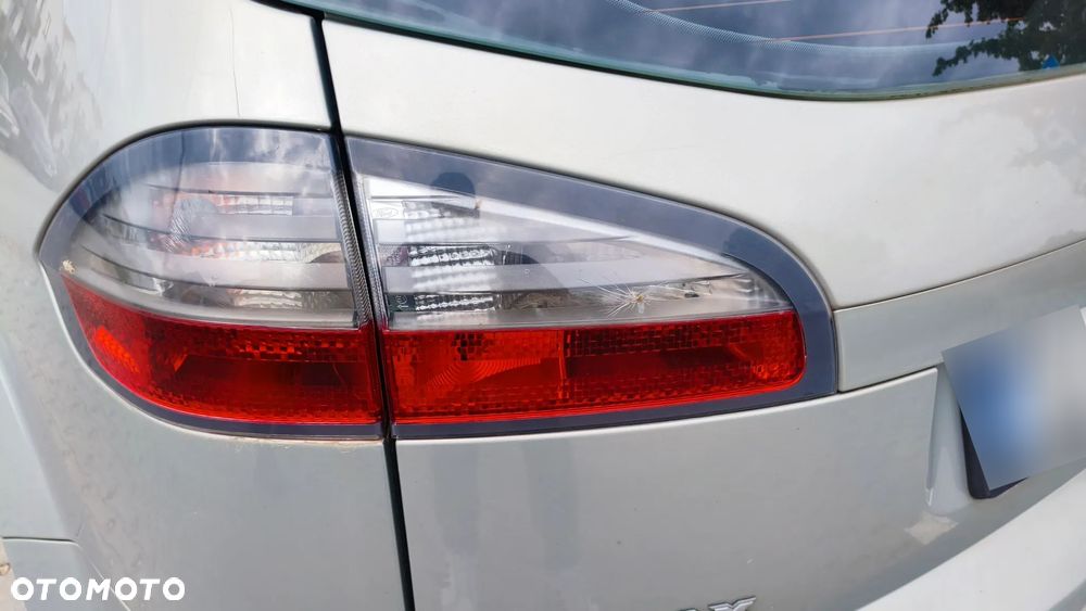 Ford S-Max 1.8 TDCi Trend - 23