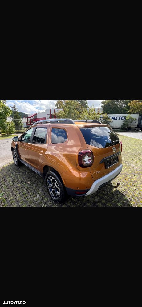 Dacia Duster 1.5 dCi 4x2 Ambiance - 12