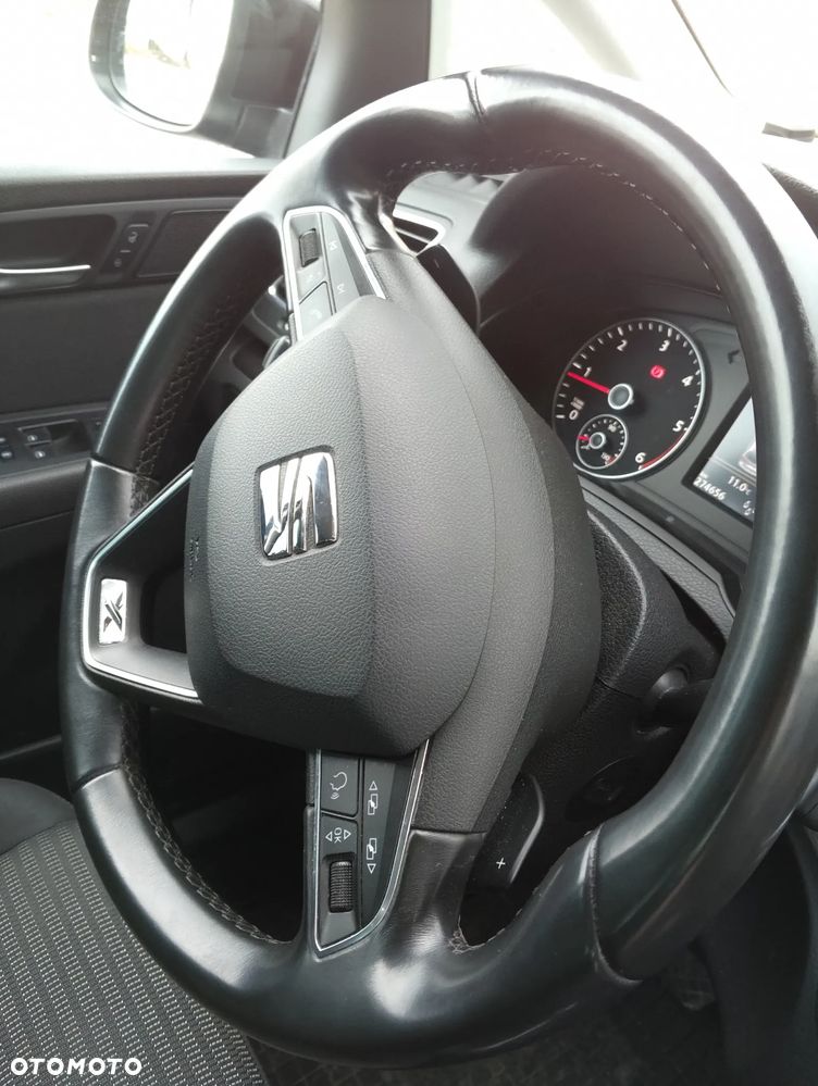 Seat Alhambra 2.0 TDI Xcellence 4Drive DSG - 16
