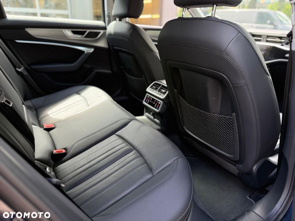 Audi A6 Avant 45 TFSI mHEV S tronic - 21