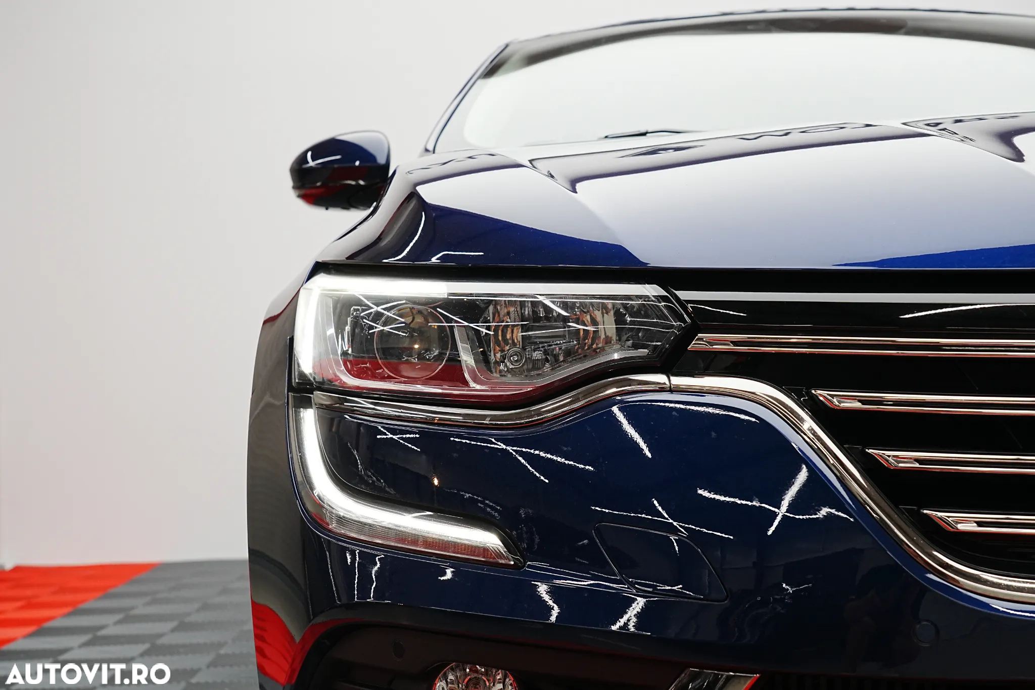 Renault Talisman TCe EDC FAP Zen - 17