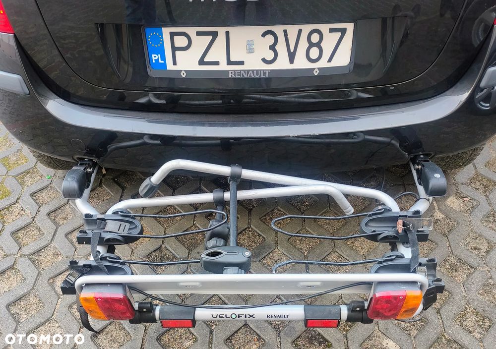 Renault Modus 1.2 16V Expression - 8