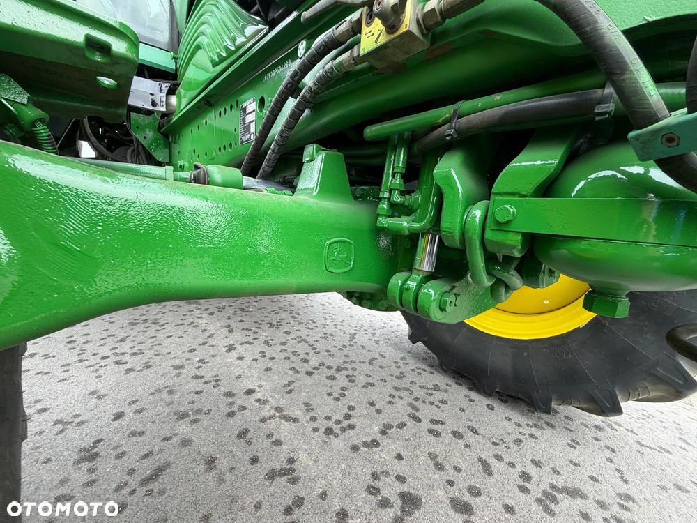 John Deere 7530 - 25