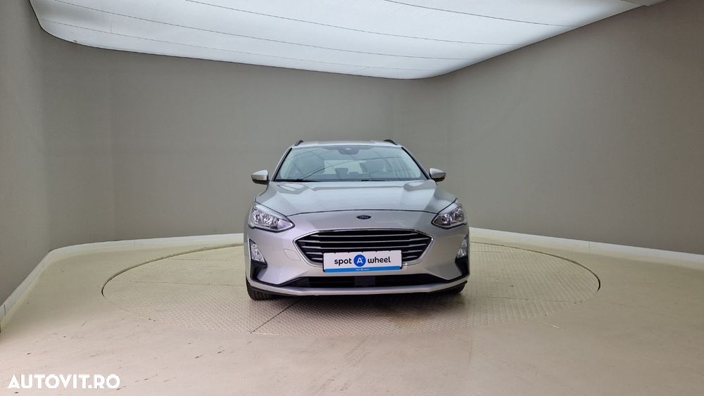 Ford Focus 1.5 EcoBlue Active Business - 3