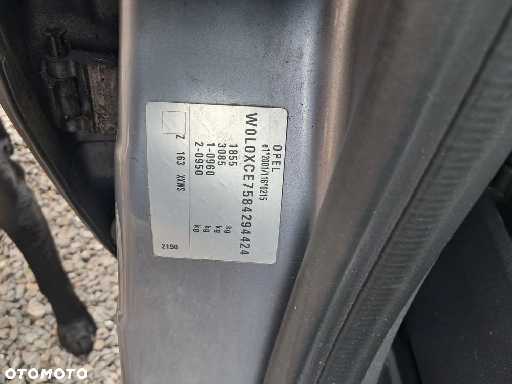 Opel Meriva - 9