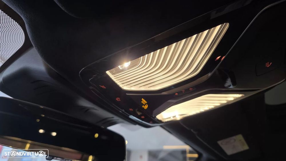 BMW 840 Gran Coupé d xDrive Pack M - 49