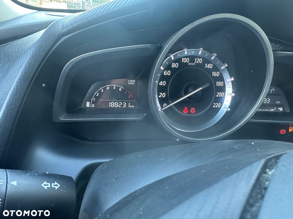 Mazda 2 SKYACTIV-G 75 Center-Line - 23