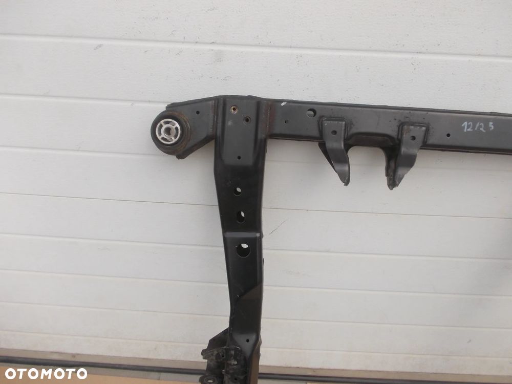 Belka kołyska sanki Opel Insignia A I zdrowa - 3