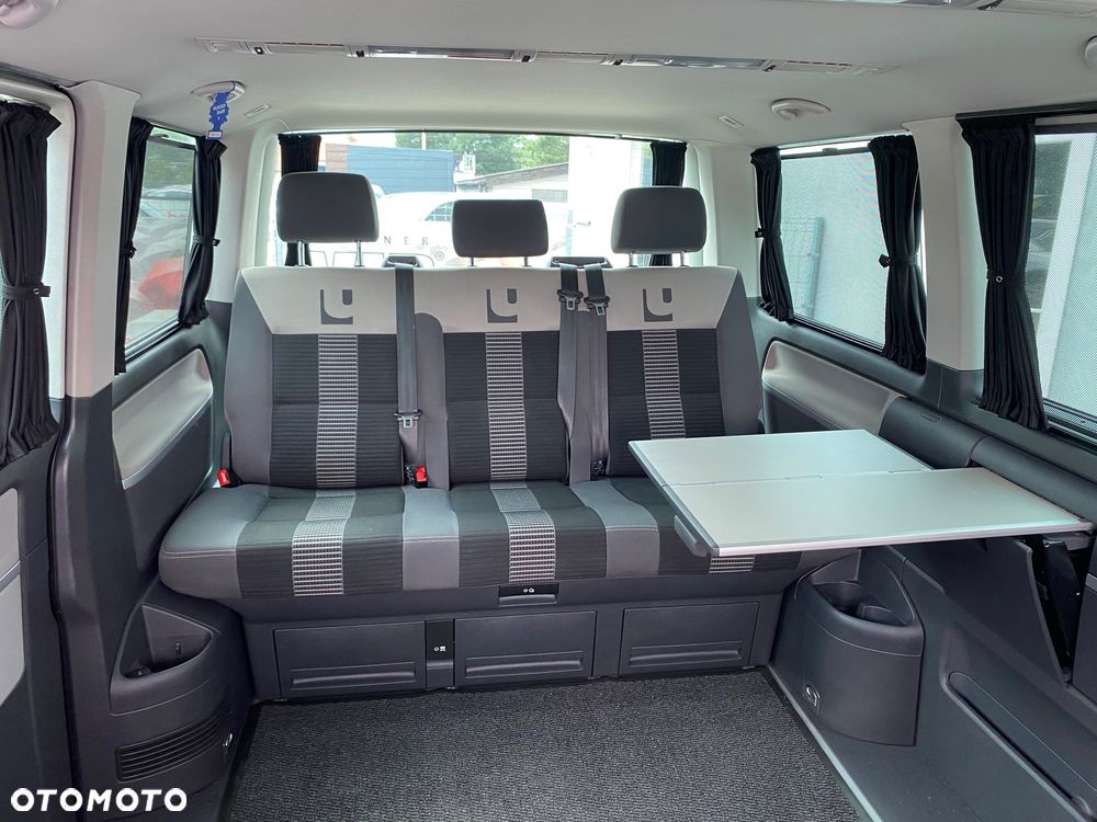 Volkswagen Multivan L1 United - 5