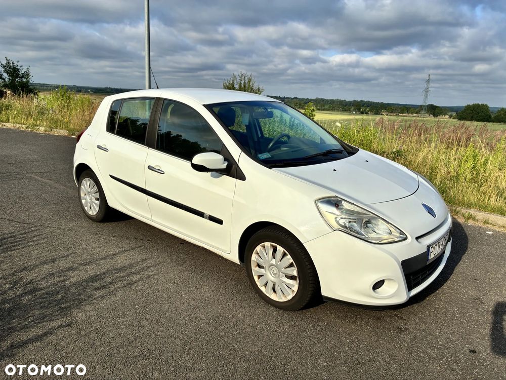 Renault Clio 1.5 dCi All Inclusive - 10