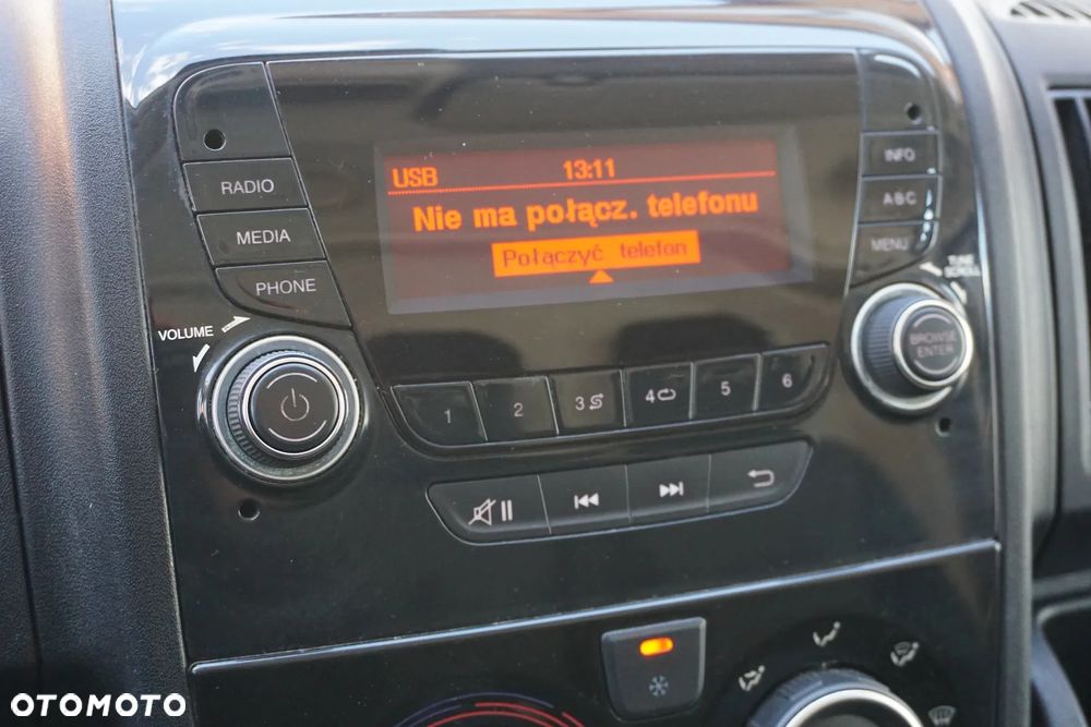 Fiat DUCATO L3H2 2.3JTD 130KM - 22