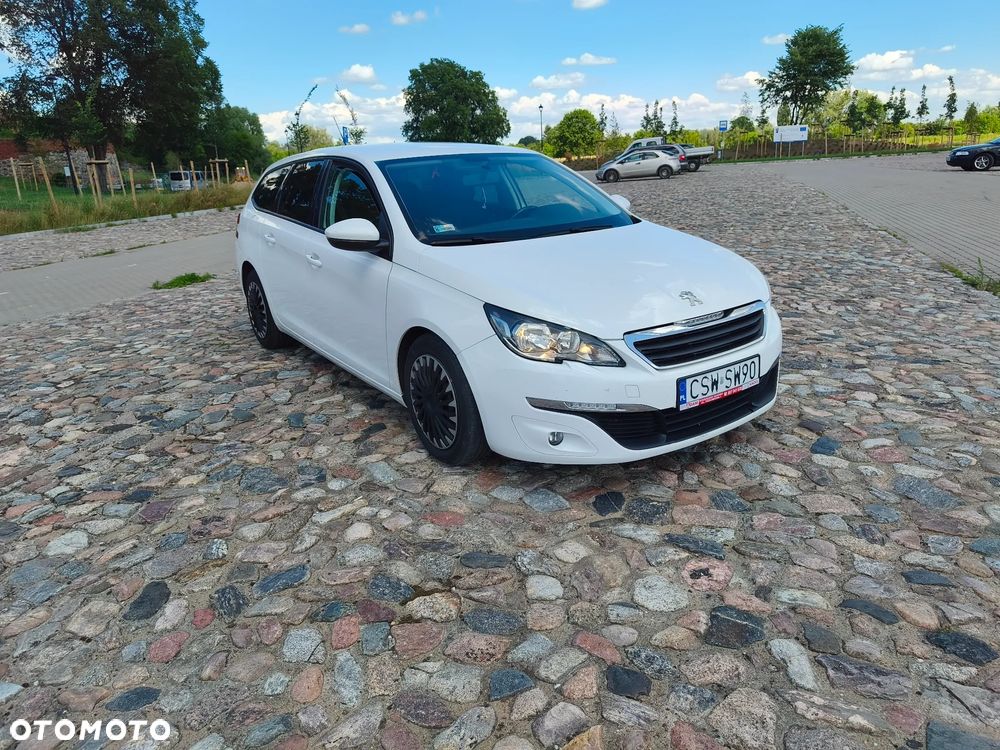 Peugeot 308 - 25