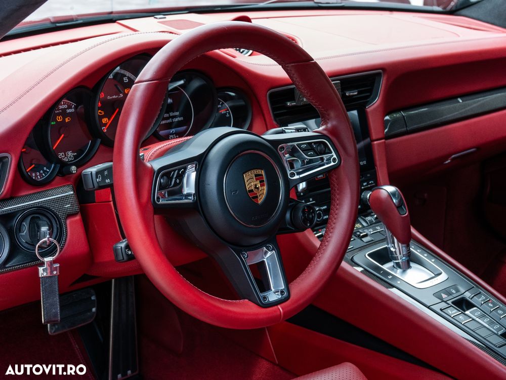 Porsche 911 - 27