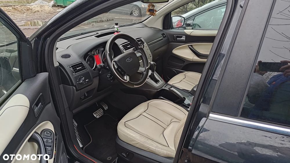 Ford Kuga 2.5 4x4 Individual - 16