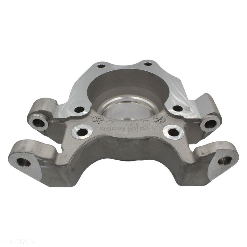 Zwrotnica Tylna Prawa Polaris Rzr Xp Pro 5144781 - 3