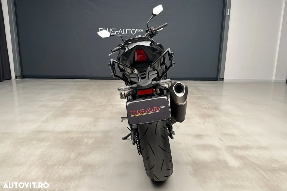 Honda CB 1000 Hornet - 26