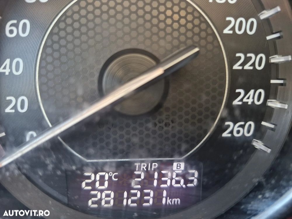 Mazda 6 - 6