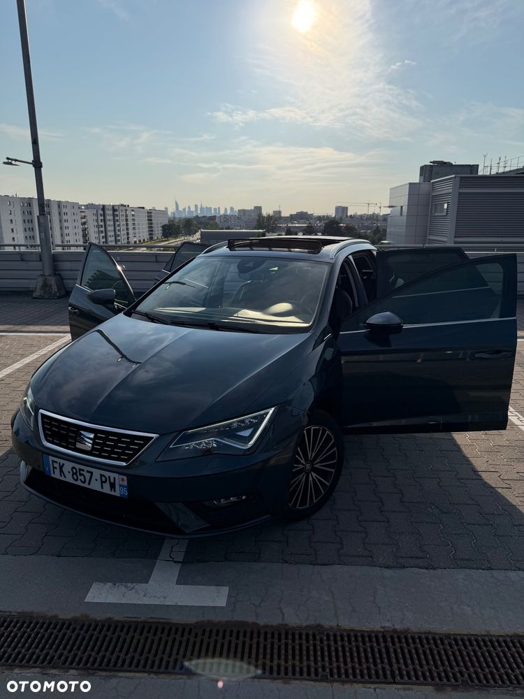 Seat Leon - 13