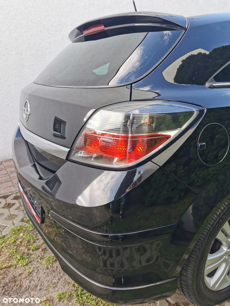 Opel Astra 1.4 Edition 111 Jahre - 28