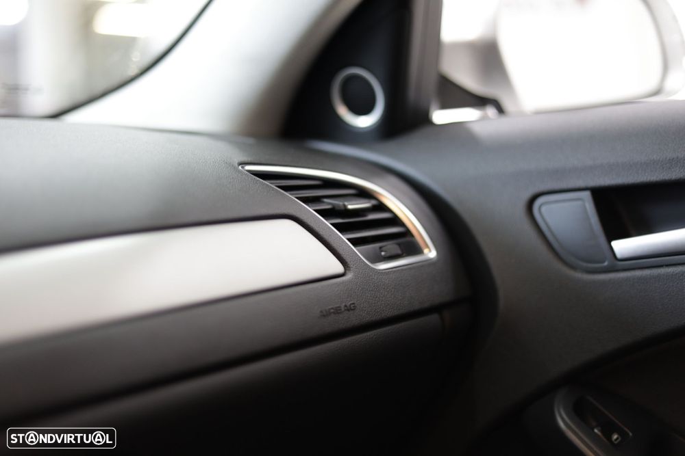 Audi A4 Avant 2.0 TDI - 14