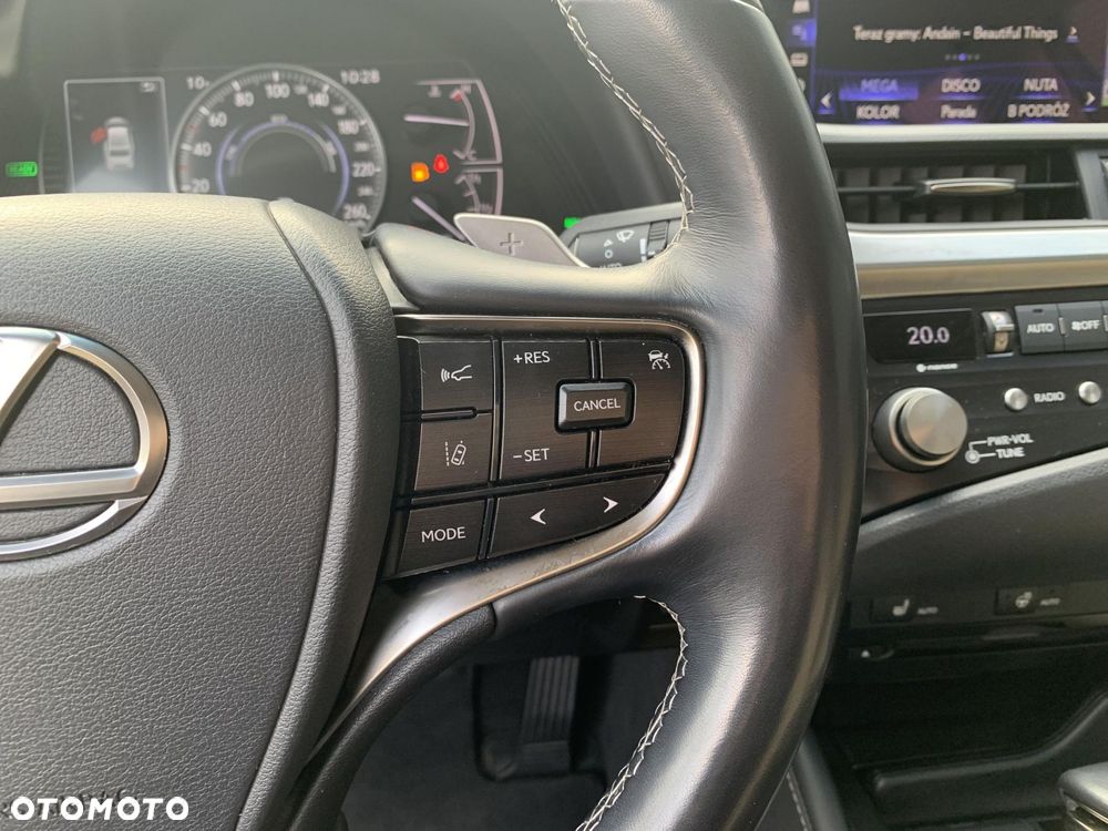 Lexus ES - 17