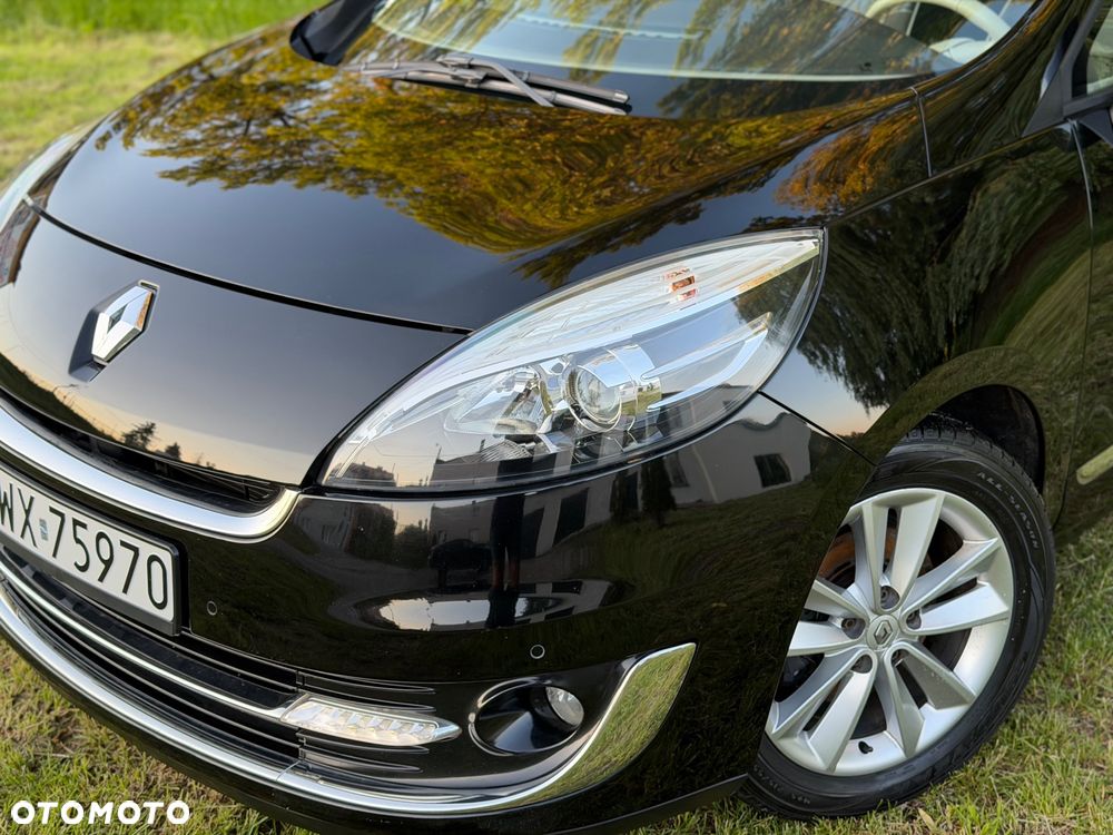 Renault Scenic 1.6dCi Energy Bose Edition - 24