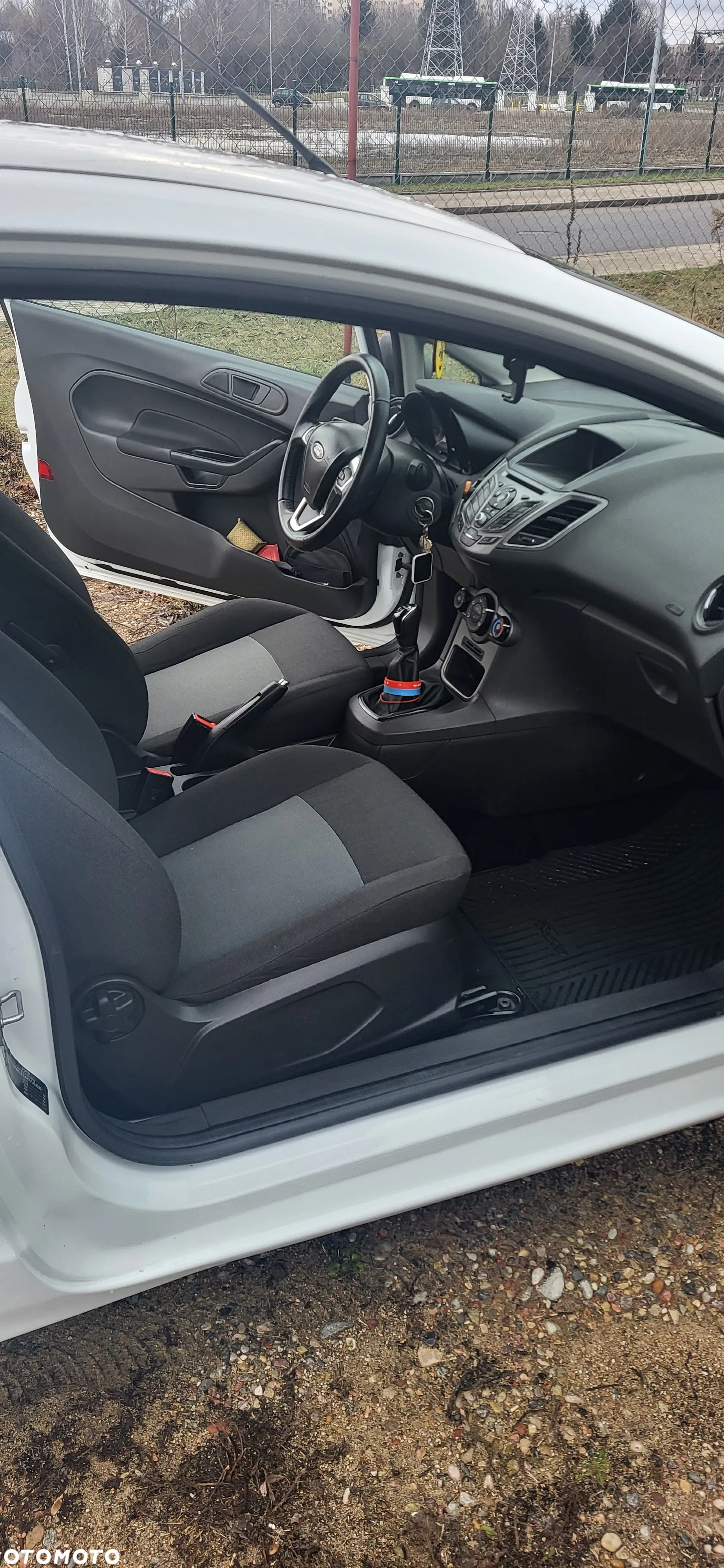 Ford Fiesta - 7