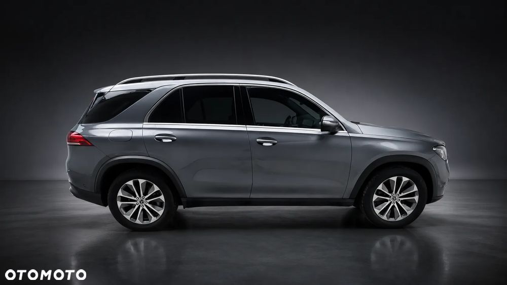 Mercedes-Benz GLE 350 de 4-Matic Advanced - 2