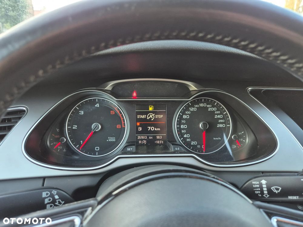 Audi A4 Avant - 39
